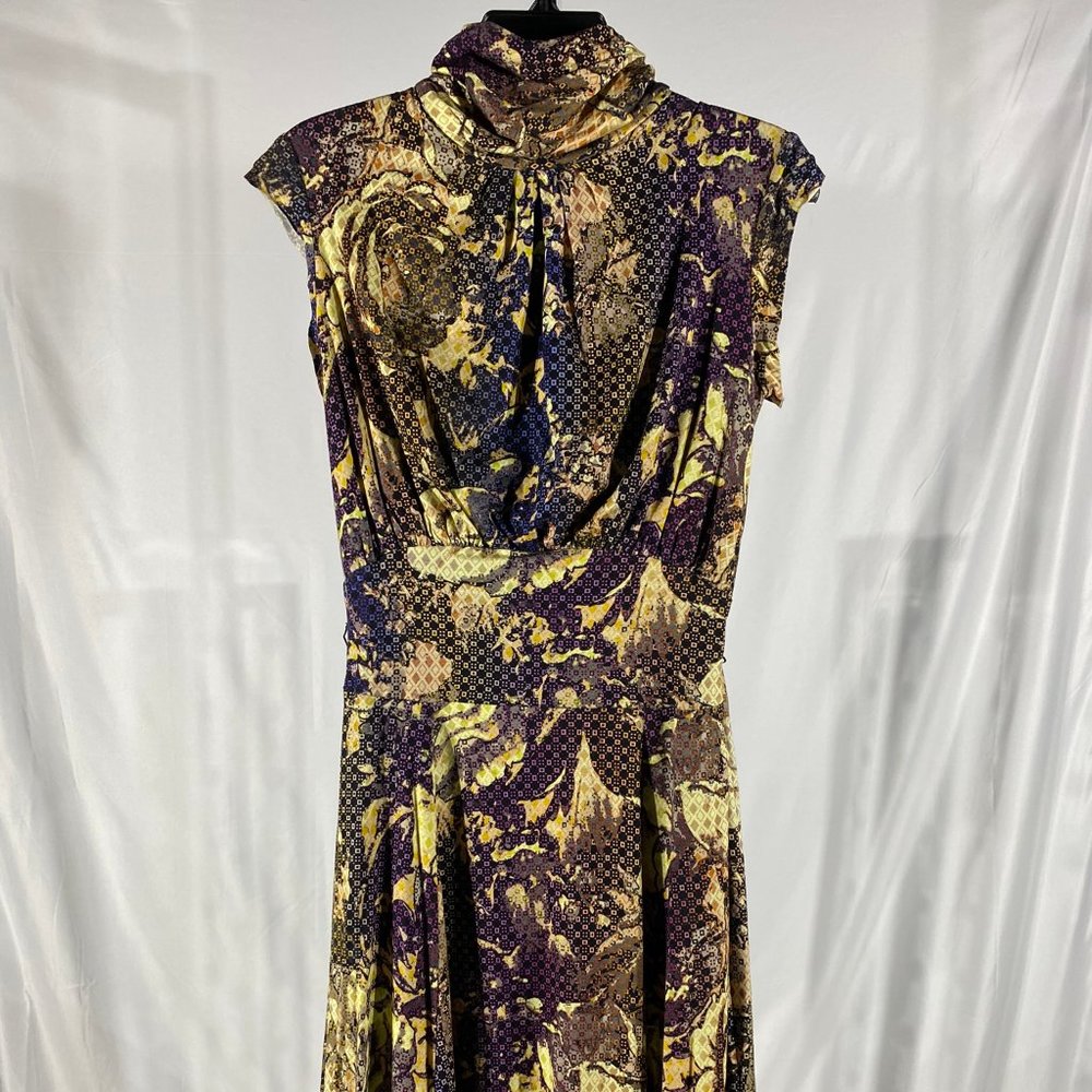 Dress - Alberto Makali